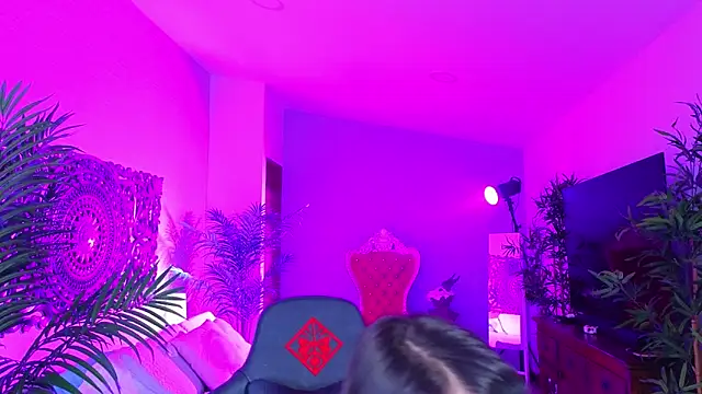 Živý XXX chat ambarEvans