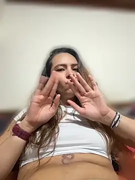 Chat XXX en directo de Bianca____