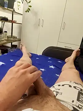 rob21515 Webcamshow