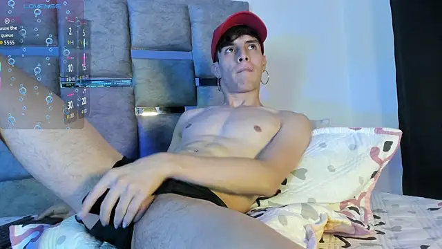 عرض كام axxxel_twink