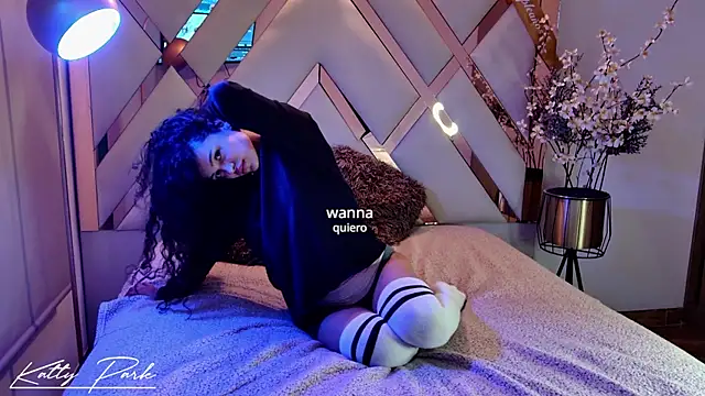 kattypark's Live XXX Chat