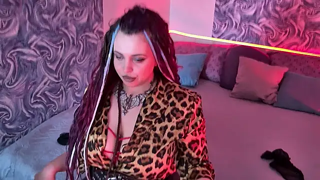 Chat XXX Live Miss_Maya_Mils