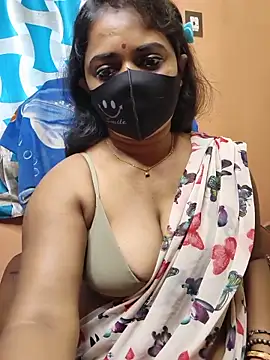 nisha_baby2's Webcam Show