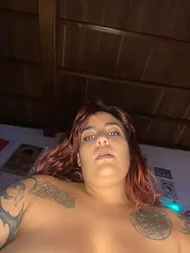 Show de name_less_lulu na webcam
