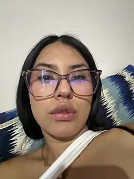 Victoria_alson Webcam-Show