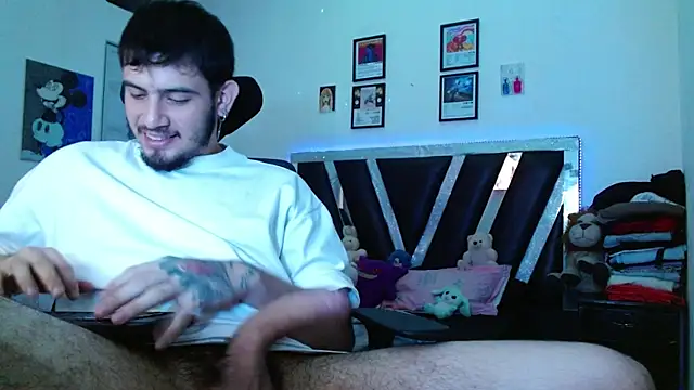 Sebasxxl12n Live XXX chat