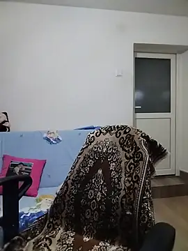 Chat +18 de CrazyMaya39 ao vivo