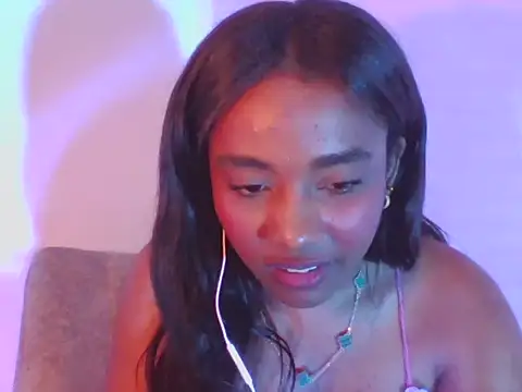 Czat XXX na żywo – Behla_Rouseh3_