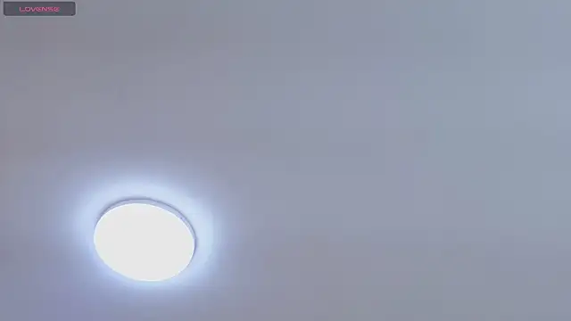 Genesisraydenx Webcam-Show