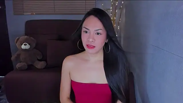 Asian_Succubus Pertunjukan Webcam