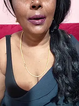 Pokazy przed kamerką – Sunitha-tamilponu