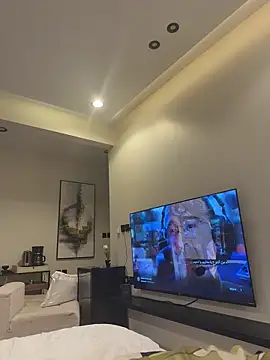Habibtk_omri's Webcam Show