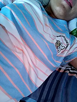 Doremon_95 Show Webcam