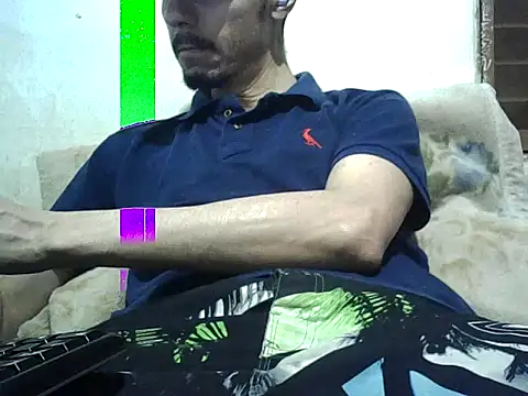 michel1520 Webcam-Show