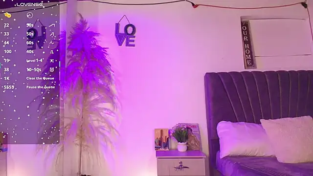 Živý XXX chat miaoconell