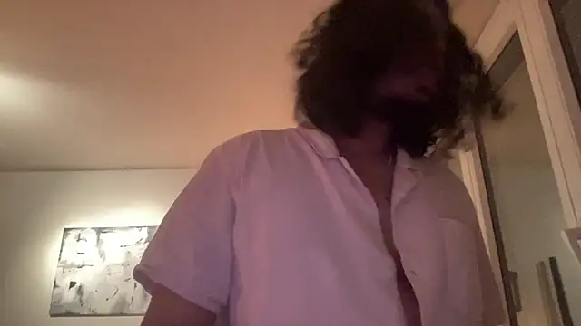daddyvibes – Kamerová šou