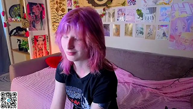 KandraCruser's Live XXX Chat