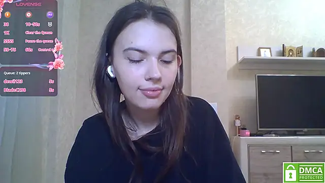 CeyaLier élő XXX-chatje