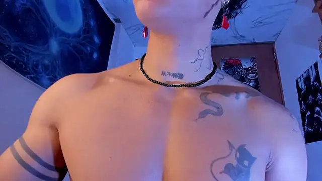 dante_cooper0 现场XXX聊天