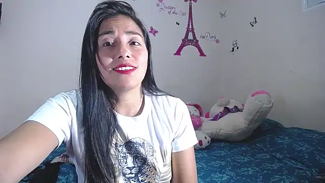 hanna_girl21 Chat XXX live