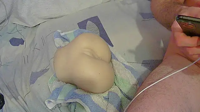 Markxen_cam Pertunjukan Webcam