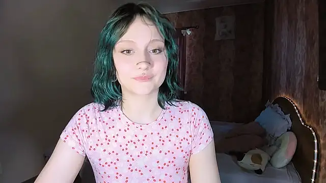 MariaMango Adlı Modelin Canlı XXX Sohbeti