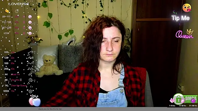 Muse_kitty_jenia's Live XXX Chat