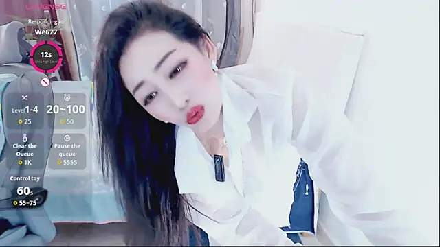 yaoyao-baby520: απευθείας συνομιλία ΧΧΧ