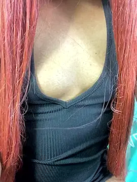 Debbaby Webcam-Show