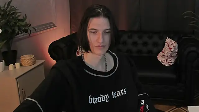 Klaude_Jam's Live XXX Chat