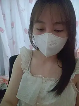 Kajisu_26 Show Webcam