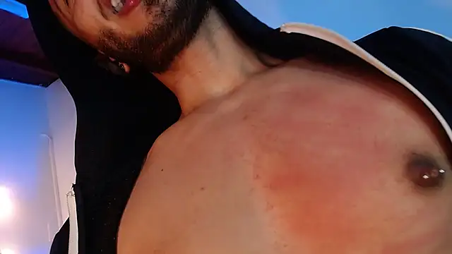 Webkamerová show Colby_brown03