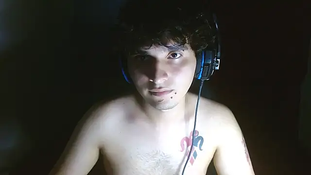 Webkamerová show suggarboy69