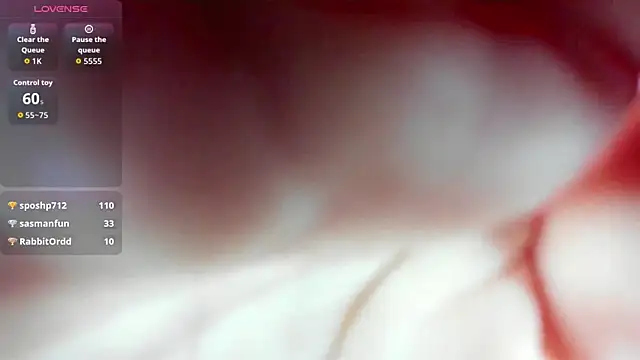 XXX chat uživo modela Sofii_darling