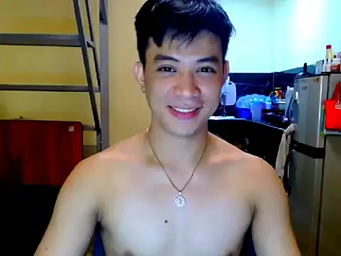 AsianCUMQUICKLY Chat XXX in diretta