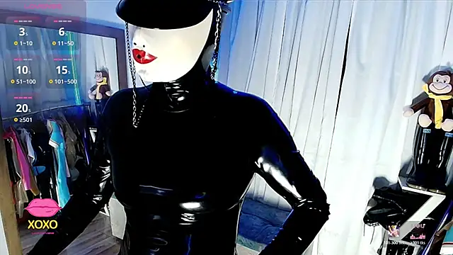 LatexDevil_Blondie Chat XXX live