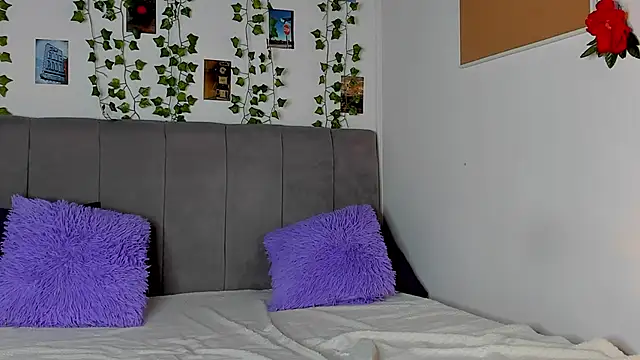 miss_Lizzy Chat XXX in diretta