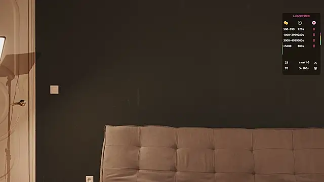 XXX chat uživo modela steffania-