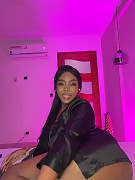 Lola_King Webcamshow