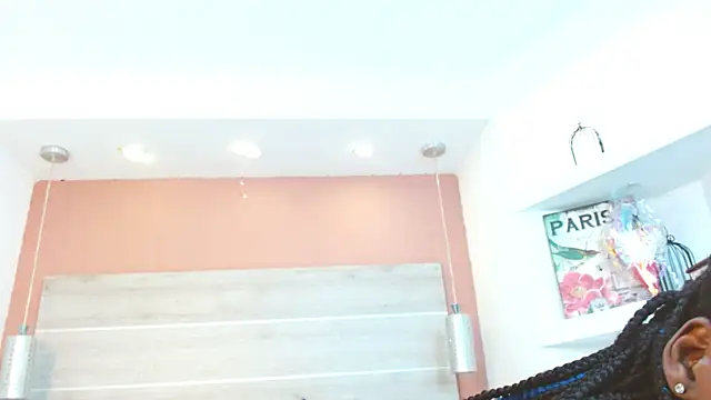 AlexandraCambell Chat XXX live