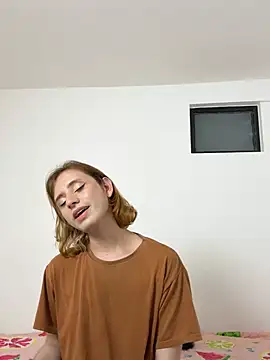 Вебкам-шоу seraphine_star