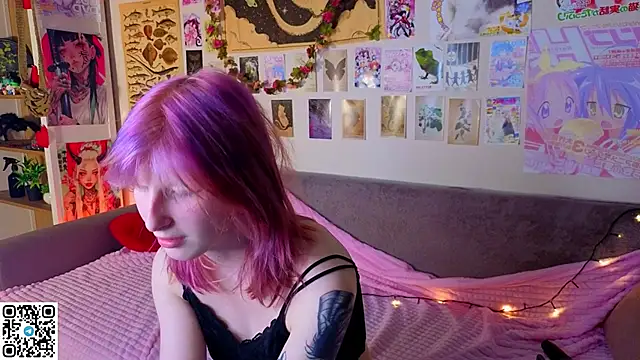 KandraCruser's Webcam Show