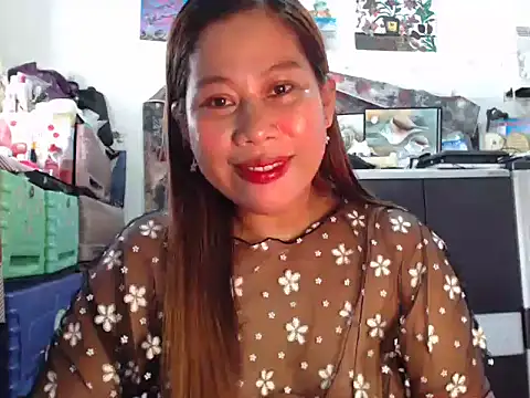 exotic_filipina_beauty Pertunjukan Webcam