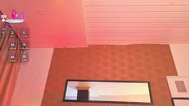 Chat XXX Live slim_tian