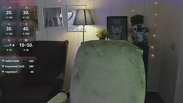 Chat +18 de Thomas_Norton ao vivo