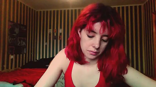 amberrrdolll_ – Live XXX-chat