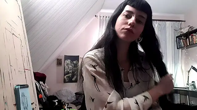 EthylAdkisson – webcam-show