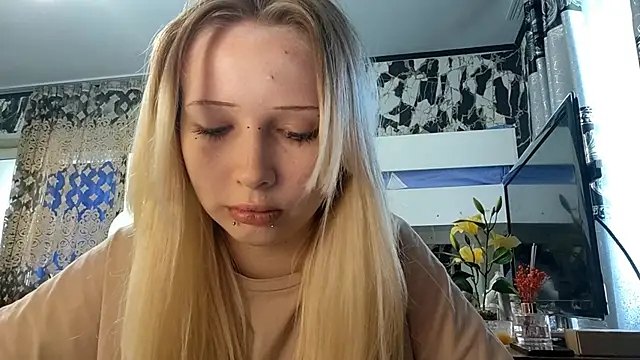 Webkamerová show LadaArch