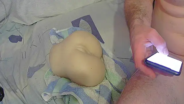 Вебкам-шоу Markxen_cam