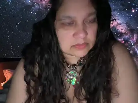 MelanieFawker Live XXX-chat